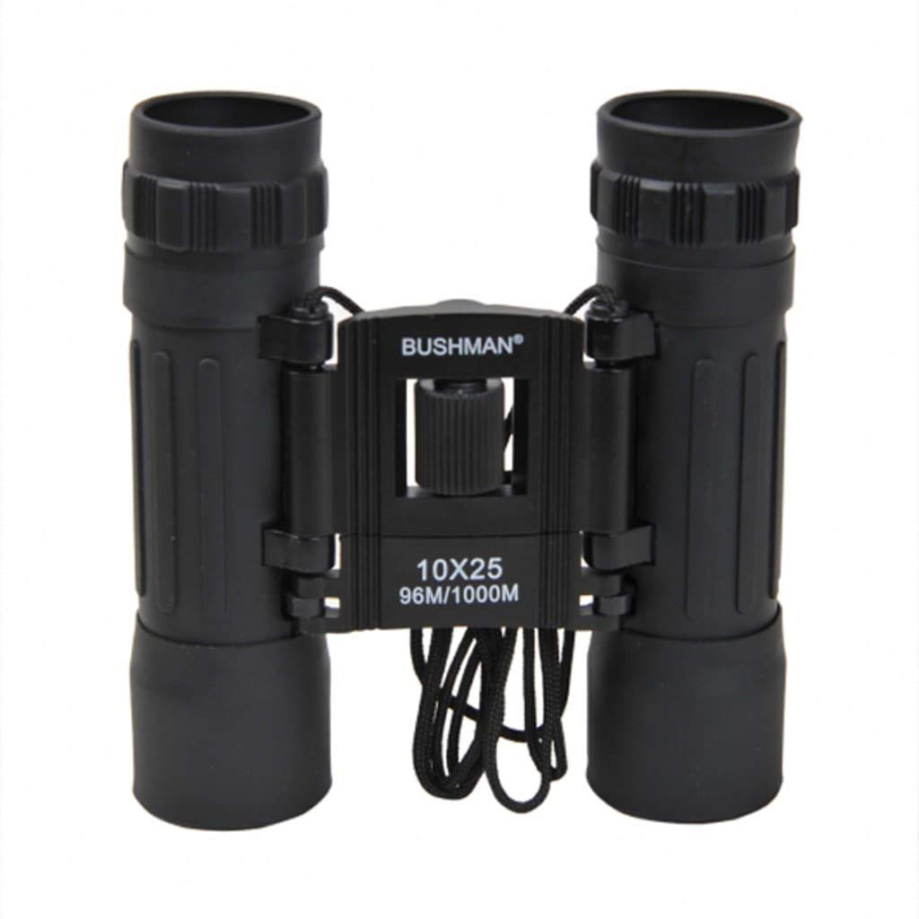 Bushman BN2 10x25 Dürbün : Amazon.com.tr: Spor ve Outdoor
